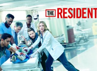 FOX Life reexibirá a terceira temporada de “THE RESIDENT”