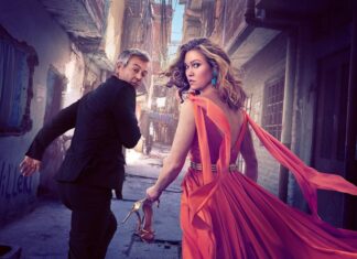 “RIVIERA” com Julia Stiles ganha maratona no FOX Premium em Janeiro