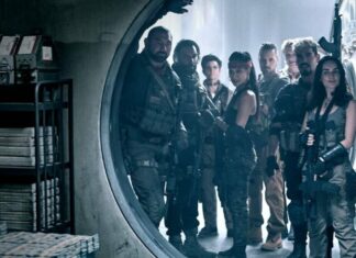 Veja o trailer de “Army Of The Dead: Invasão em Las Vegas” de Zack Snyder