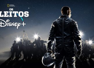 Confiras as diferenças da série e da vida real em “Os Eleitos”