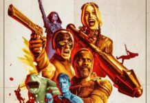 Veja o insano trailer de “O Esquadrão Suicida” de James Gunn