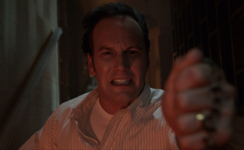 Veja o tenebroso trailer de “Invocação do Mal 3: A Ordem do Demônio”