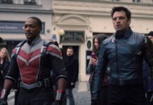 Segundo roteirista, episódio de “Falcão e Soldado Invernal” será emocionante