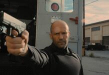 Veja o trailer de “Infiltrado”, novo filme de Guy Ritchie com Jason Statham
