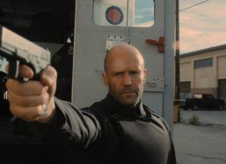 Veja o trailer de “Infiltrado”, novo filme de Guy Ritchie com Jason Statham