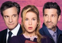 Studio Universal faz maratona de ‘O Diário de Bridget Jones’ em comemoração aos 20 anos do filme O Diário de Bridget Jones