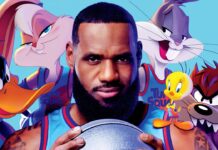 Veja o épico trailer de “Space Jam: Um Novo Legado”, com Looney Tunes