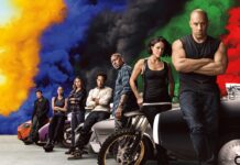 Veja o novo trailer frenético de “Velozes e Furiosos 9”