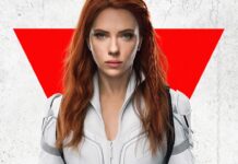 Confira o novo trailer emocionante de “Viúva Negra”