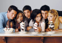 Warner Channel exibe maratona da décima temporada de ‘Friends’ Warner Channel exibe maratona da décima temporada de ‘Friends’