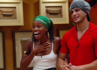 Canal Viva irá reprisar a primeira edição do Big Brother Brasil Canal Viva irá reprisar a primeira edição do Big Brother Brasil