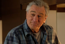 Diamond Films anuncia a estreia de ‘Em Guerra com o Vovô’ estrelado por Robert De Niro Em Guerra com o Vovô