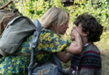 ‘Um Lugar Silencioso – Parte II’ chega em VOD com conteúdo exclusivo