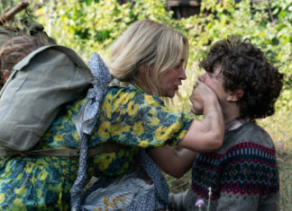 ‘Um Lugar Silencioso – Parte II’ chega em VOD com conteúdo exclusivo