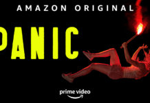 Crítica: Panic (Amazon Prime Video)