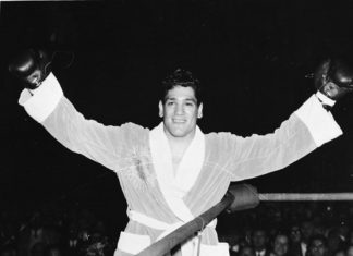 Star Original inicia produção de ‘Ringo’, série sobre boxeador argentino