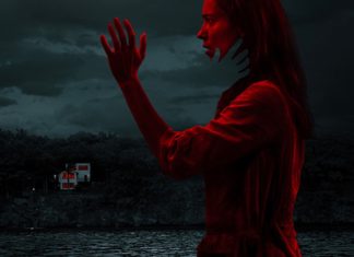 Veja o trailer de “A Casa Sombria”, com Rebecca Hall