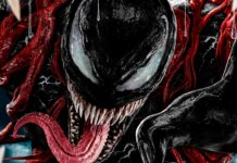 Veja o trailer de ‘Venom: Tempo de Carnificina’, com Woody Harrelson