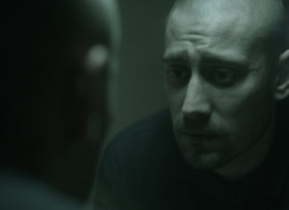 Crítica: Homens Não Choram