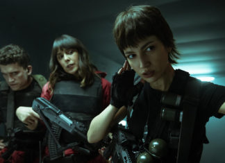 Veja as imagens divulgadas da Parte Final de ‘La Casa de Papel’