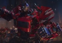 Confira o título do novo filme de ‘Transformers’