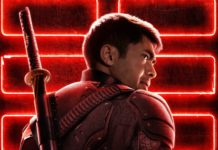 Veja o trailer incrível de ‘Snake Eyes’, com Henry Golding