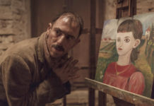 Crítica: A Vida Solitária de Antonio Ligabue