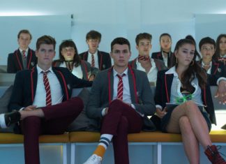 Crítica: Elite – 4ª temporada