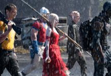 Veja o novo trailer incrível de ‘O Esquadrão Suicida’ de James Gunn