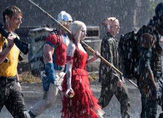 Veja o novo trailer incrível de ‘O Esquadrão Suicida’ de James Gunn