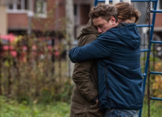 Crítica: Linha Tênue