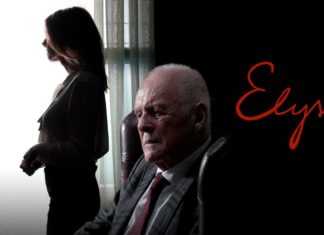 Crítica: Elyse – A coragem vem do coração