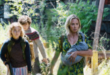 Crítica: Um Lugar Silencioso – Parte II