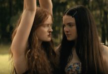 Veja Sadie Sink em cena divulgada de ‘Rua do Medo Parte 2: 1978’