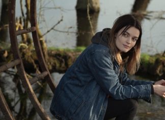 Crítica: O Segredo do Lago