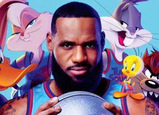 Crítica: Space Jam: Um Novo Legado