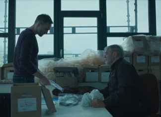 Crítica: No Fio da Navalha