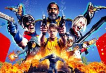 Crítica: O Esquadrão Suicida