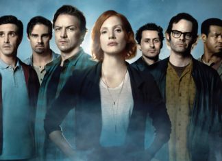 ‘IT: Capítulo Dois’, ‘A Cinco Passos de Você’ e muito mais chegam ao Telecine em setembro