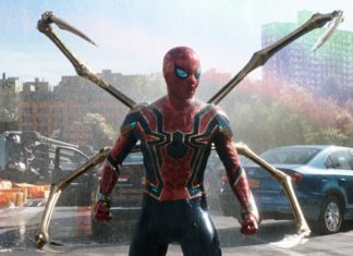 Trailer de ‘Homem-Aranha: Sem Volta para Casa’ promete aventura com vilões do Multiverso