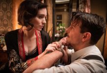 Veja o incrível trailer de ‘O Beco do Pesadelo’ de Guillermo del Toro