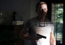 Crítica: 007 – Sem Tempo para Morrer