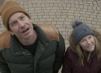 Crítica: O Lado Engraçado da Vida