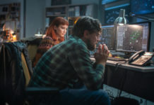 Veja o trailer de ‘Não Olhe para Cima’, com Leonardo DiCaprio e Jennifer Lawrence