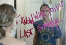 Veja o teaser de ‘Eu Sei o que Vocês Fizeram no Verão Passado’, série da Prime Video