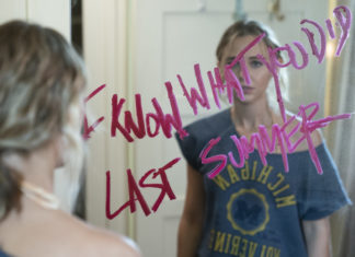 Veja o teaser de ‘Eu Sei o que Vocês Fizeram no Verão Passado’, série da Prime Video