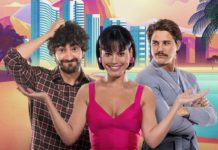 Prime Video anuncia estreia da série ‘Desjuntados’ em Outubro