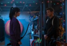 Veja o trailer de ‘Gavião Arqueiro’ cheio de clima de Natal