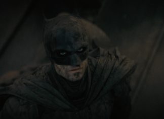 Veja o trailer sombrio de ‘Batman’, com Robert Pattinson