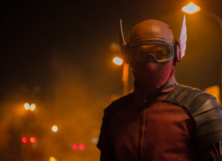 Crítica: Gundala – A Ascensão de um Herói